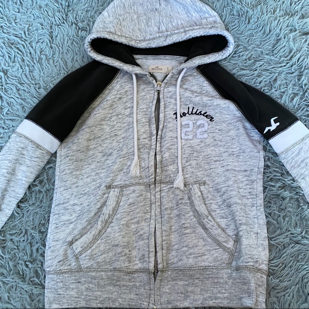 Hollister Jacket